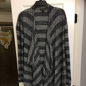 Bamboo oversized sweaters.